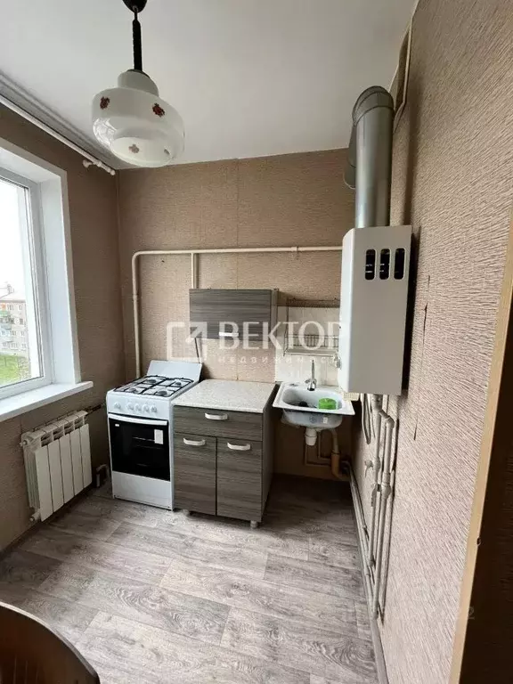2-к кв. Ивановская область, Кохма пер. Ивановский, 2 (45.0 м) - Фото 2