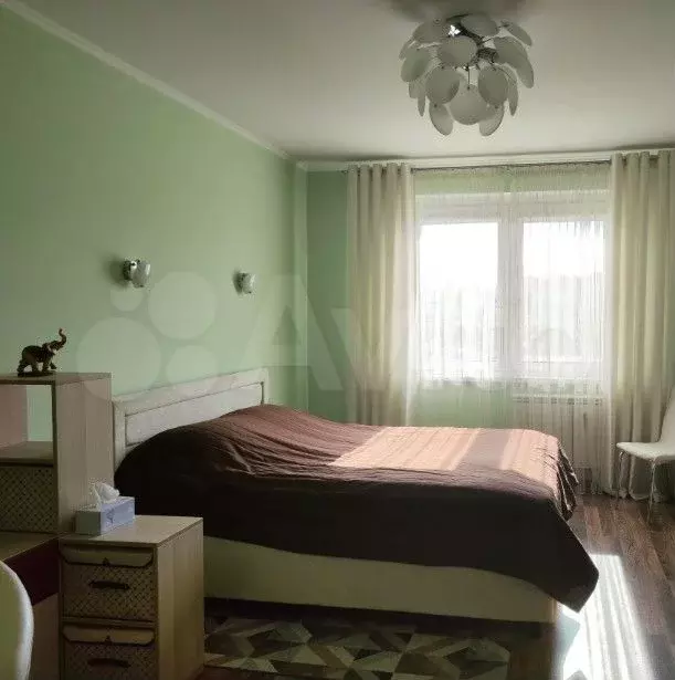 1-к. квартира, 43,4 м, 7/22 эт. - Фото 1