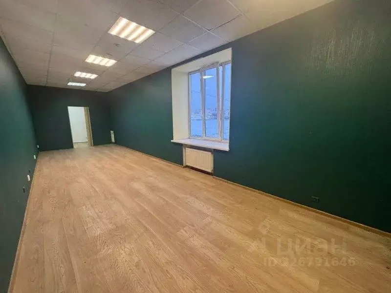 Офис в Санкт-Петербург ул. Мира, 3 (40 м) - Фото 2