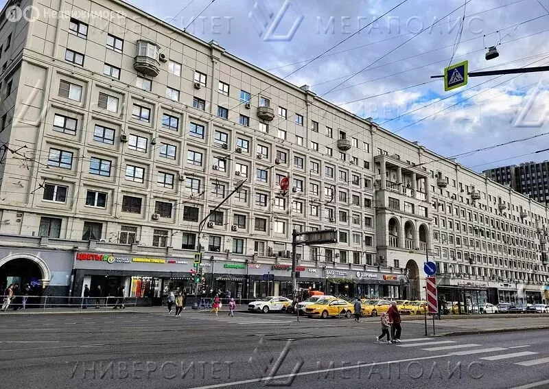 Офис (49 м) - Фото 1