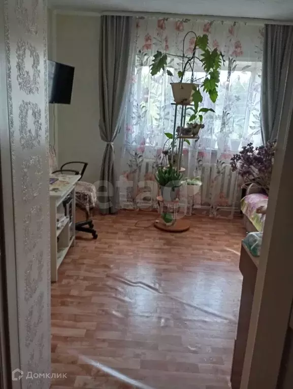Продаётся 2-к квартира, 52.4 м - Фото 1