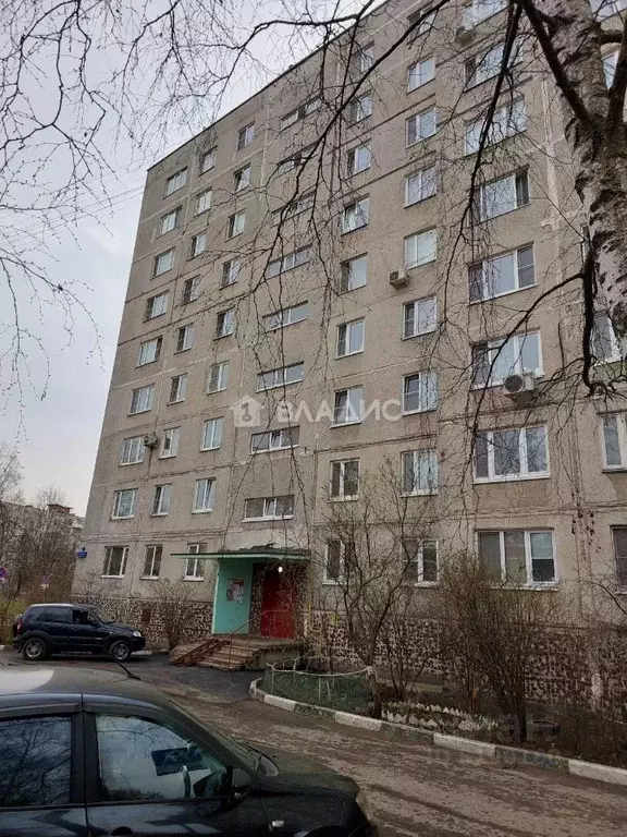 3-к кв. Московская область, Раменское Красноармейская ул., 14 (63.0 м) - Фото 0