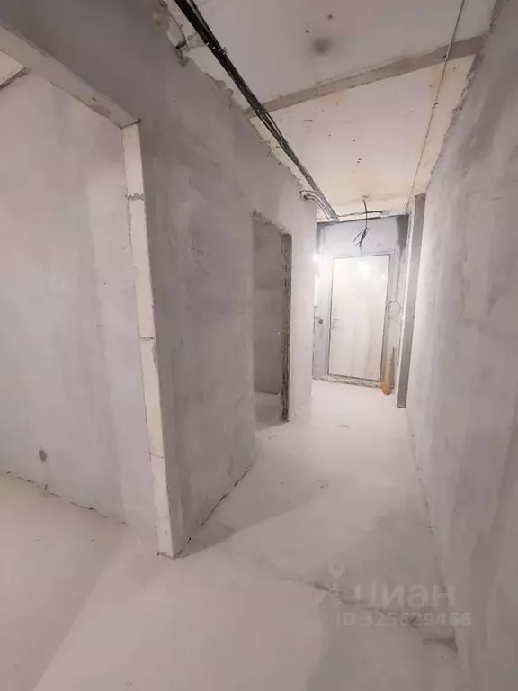 3-к кв. Москва Коровинское ш., 3К1 (58.4 м) - Фото 1