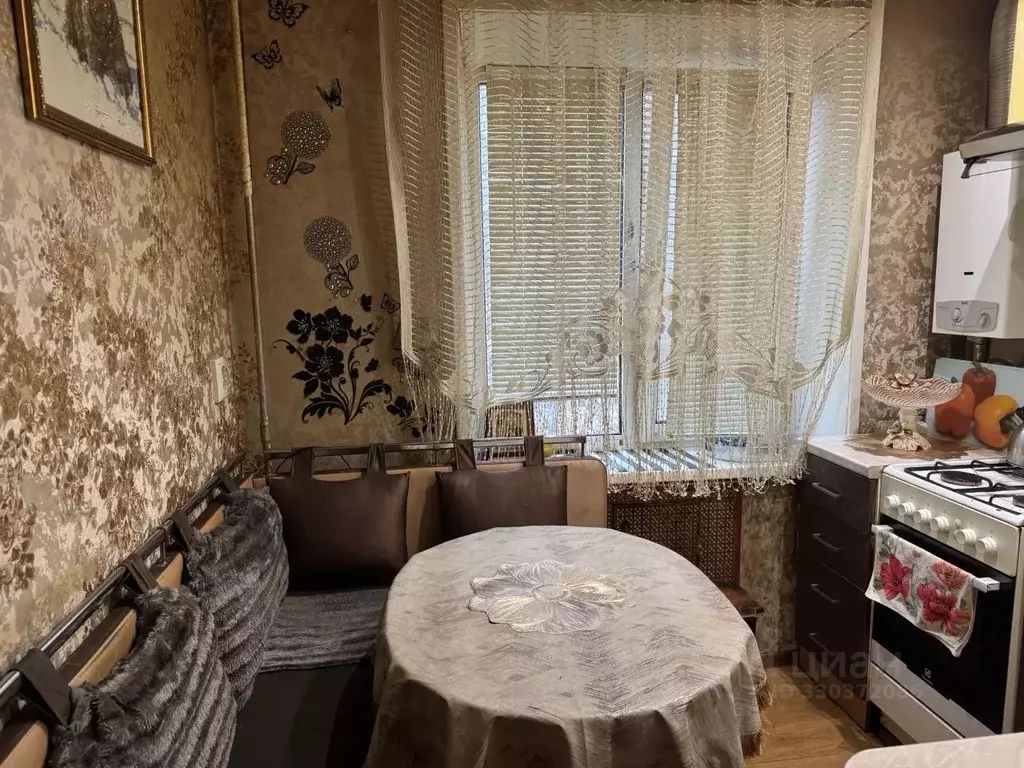 2-к кв. Московская область, Люберцы ул. Электрификации, 29 (46.0 м) - Фото 1