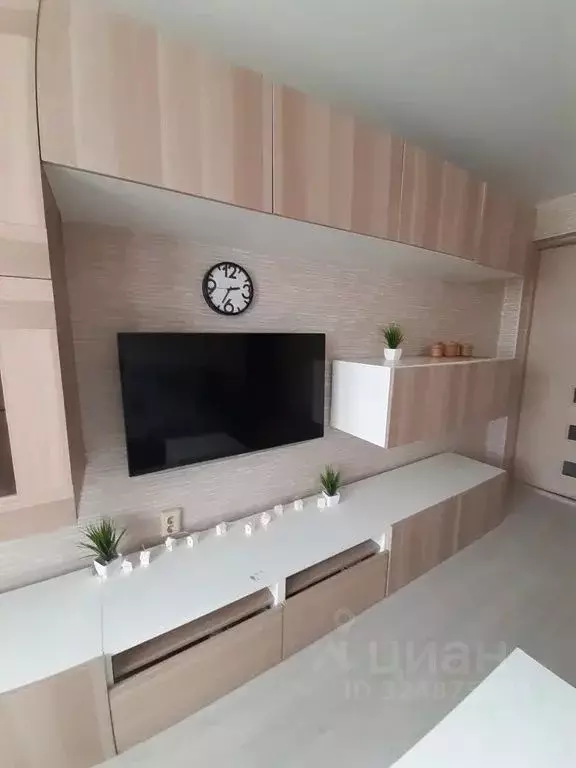 2-к кв. Карелия, Петрозаводск ул. Фурманова, 5 (38.0 м) - Фото 1