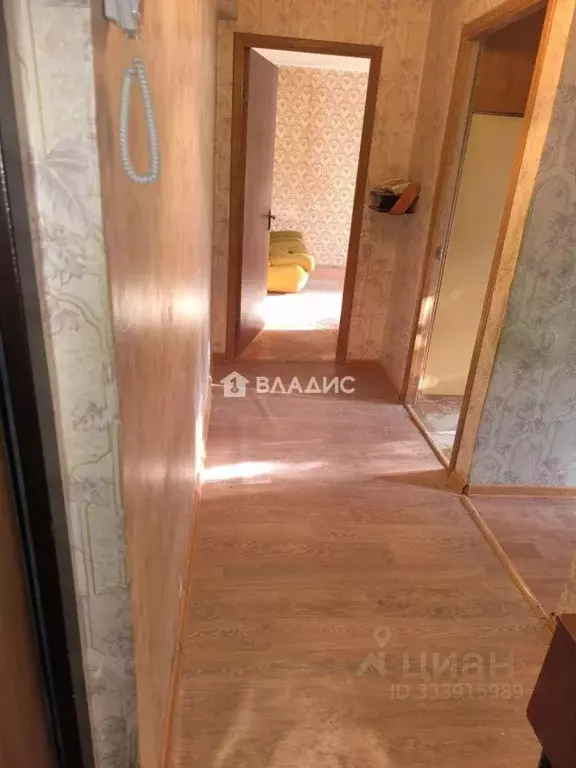 2-к кв. Москва ул. Малышева, 19 (44.2 м) - Фото 1
