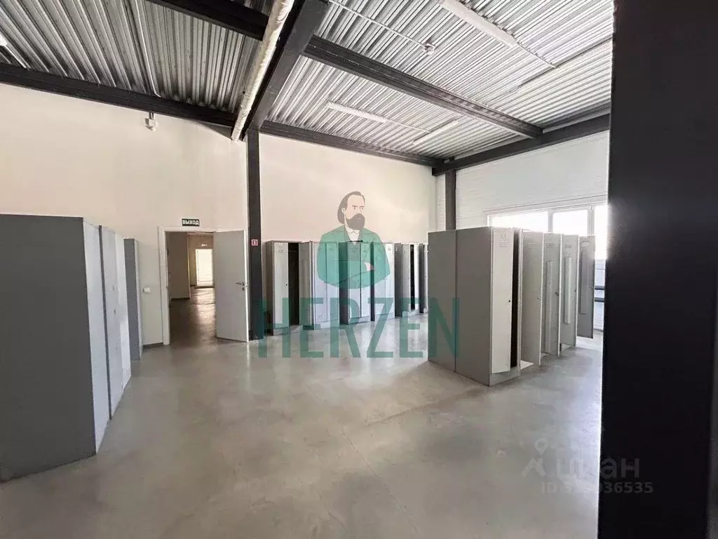 Производственное помещение в Московская область, Балашиха Щитниково ... - Фото 1