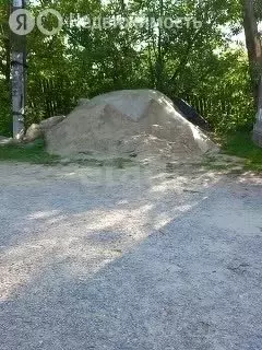 Участок в Тюменская область, Тобольский муниципальный округ, посёлок ... - Фото 2