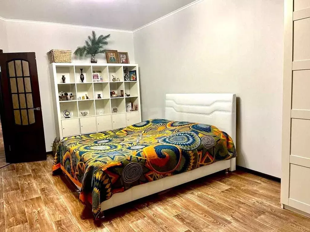 2-к кв. Мордовия, Саранск Мордовская ул., 35к192 (72.3 м) - Фото 2