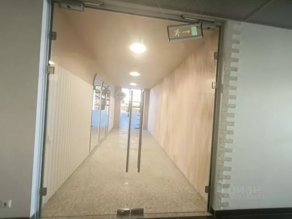 Помещение свободного назначения в Московская область, Красногорск ... - Фото 2