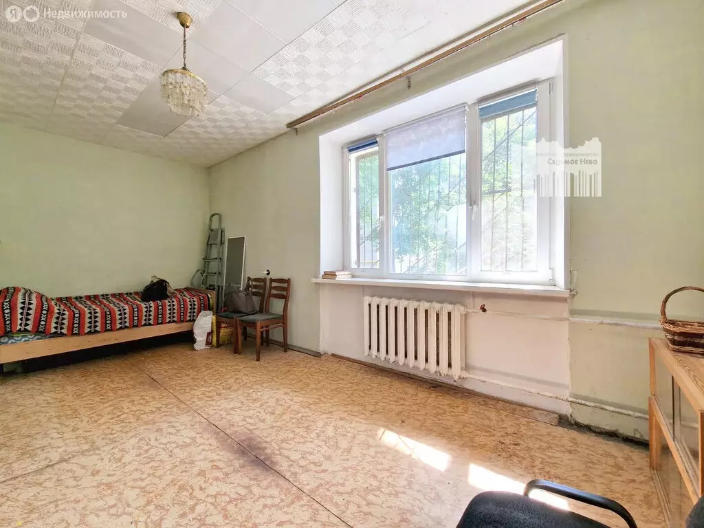 1-комнатная квартира: Москва, Звёздный бульвар, 14 (30 м) - Фото 1