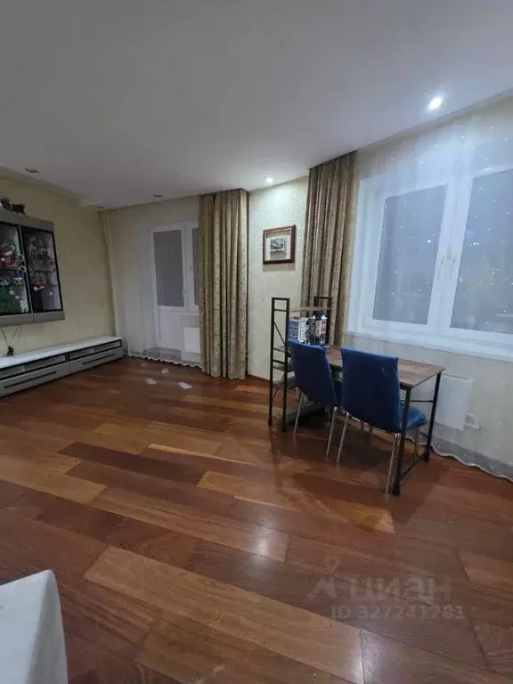 3-к кв. Московская область, Ленинский городской округ, пос. Развилка ... - Фото 2