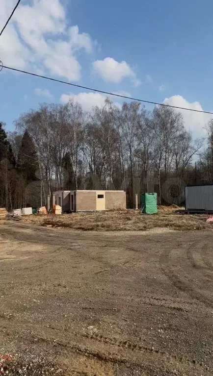 Участок 6 сот. (СНТ, ДНП) - Фото 0
