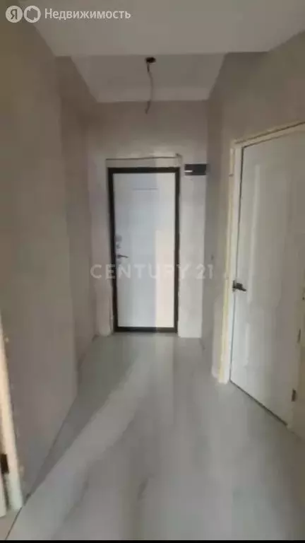 1-комнатная квартира: Махачкала, проспект Петра I, 103 (52 м) - Фото 2