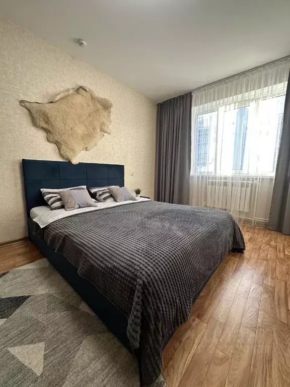 1-к кв. Курская область, Курск Северо-Западный мкр, бул. Майский, 29 ... - Фото 1