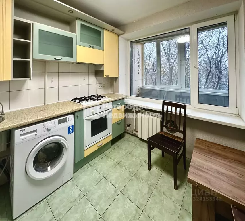 2-к кв. Санкт-Петербург Манчестерская ул., 10 (48.6 м) - Фото 1