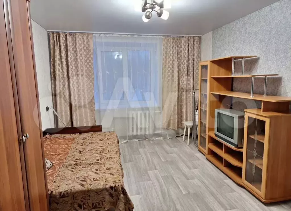 Комната 18 м в 1-к., 3/9 эт. - Фото 1