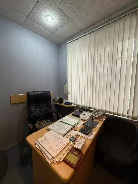 Офис в Краснодарский край, Краснодар Станкостроительная ул., 1 (55 м) - Фото 2