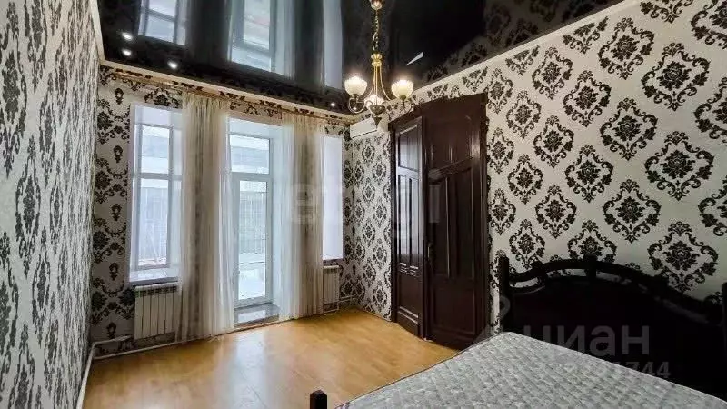 1-к кв. Тамбовская область, Тамбов Лермонтовская ул., 11 (30.1 м) - Фото 2