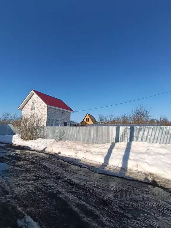 Дом в Ярославская область, Тутаевский муниципальный округ, ... - Фото 2