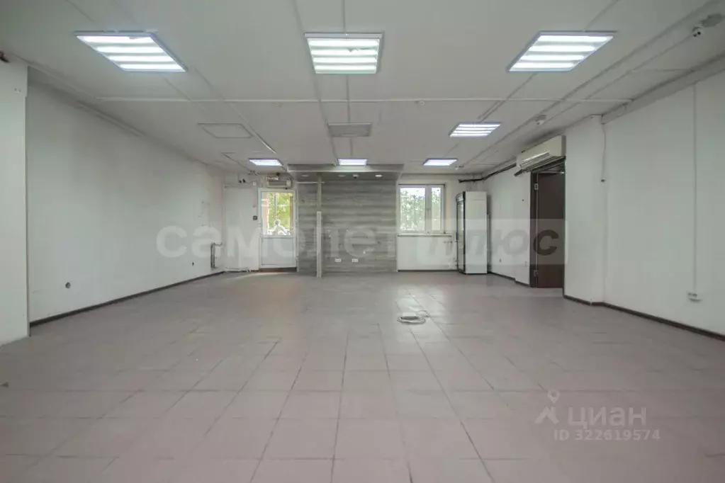 Помещение свободного назначения в Московская область, Одинцово ул. ... - Фото 1