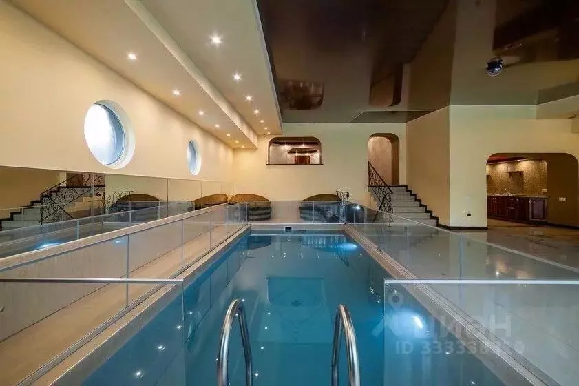 Дом в Москва Филатов Луг СНТ, ул. Цветочная (650 м) - Фото 1