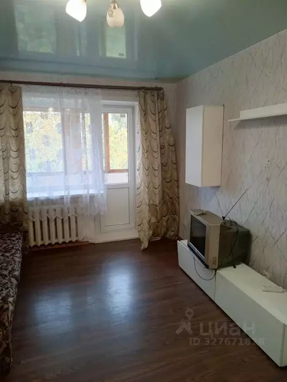 1-к кв. Новгородская область, Великий Новгород Студенческая ул., 21/43 ... - Фото 2