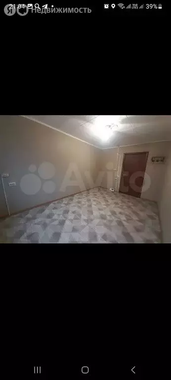 1к в 3-комнатной квартире (12.8 м) - Фото 2