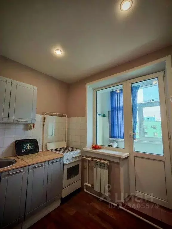 1-к кв. Ростовская область, Таганрог ул. Чехова, 361 (26.0 м) - Фото 2