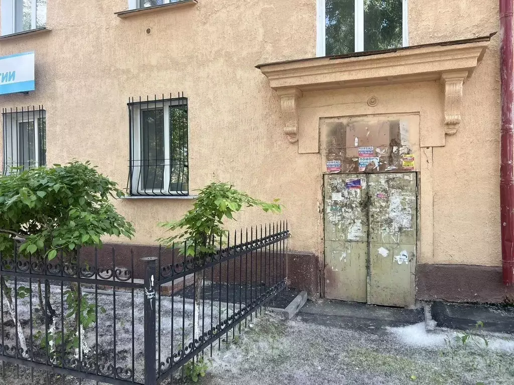 Помещение свободного назначения в Омская область, Омск Городок ... - Фото 1