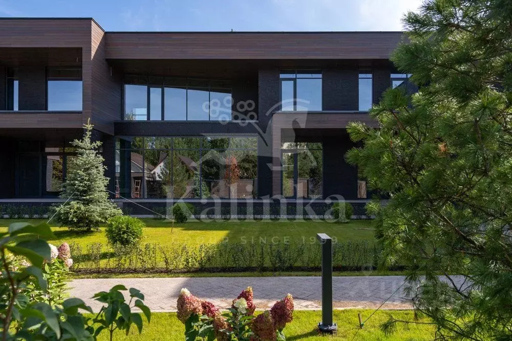 Дом в Московская область, Одинцовский городской округ, Рублевский кп  ... - Фото 2