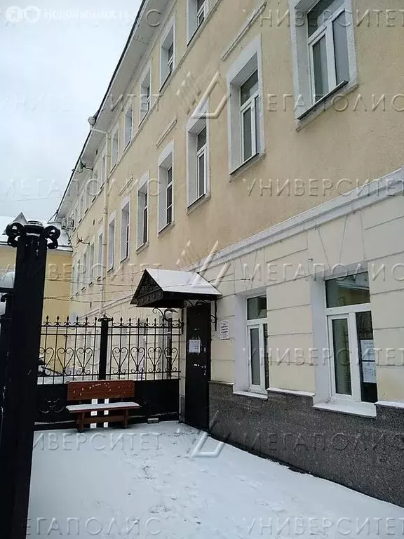 Помещение свободного назначения (40 м) - Фото 1