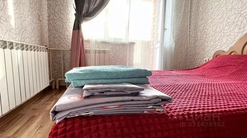 1-к кв. Забайкальский край, Чита ул. Серова, 30 (21.0 м) - Фото 1