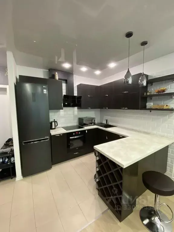 2-к кв. Москва ул. Саларьевская, 10к1 (39.0 м) - Фото 1