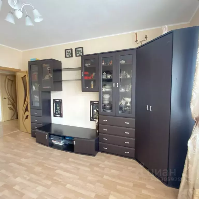 2-к кв. Московская область, Котельники проезд 2-й Покровский, 12 (50.7 ... - Фото 2