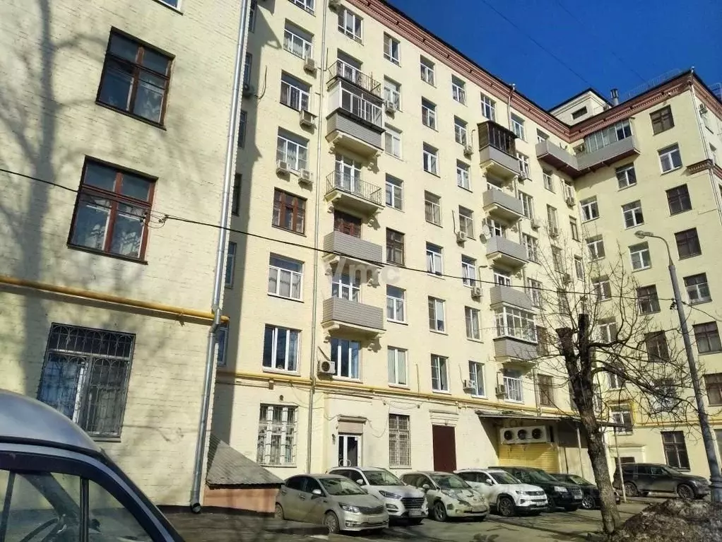 Помещение свободного назначения в Москва ул. Трофимова, 4 (94 м) - Фото 2