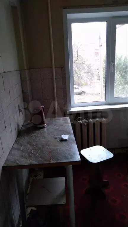 2-к. квартира, 42 м, 2/5 эт. - Фото 1