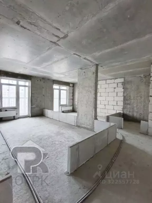 2-к кв. Московская область, Видное ул. Ермолинская, 2 (68.0 м) - Фото 1