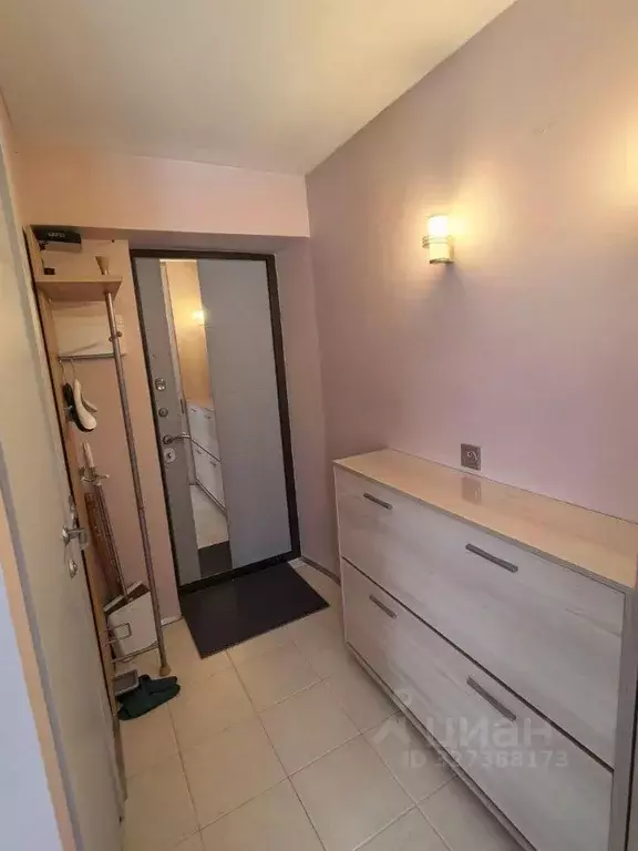 Студия Москва Хорошевское ш., 72К3 (32.0 м) - Фото 2