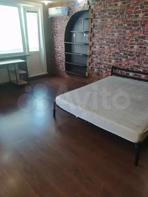 Квартира-студия, 27 м, 5/5 эт. - Фото 0