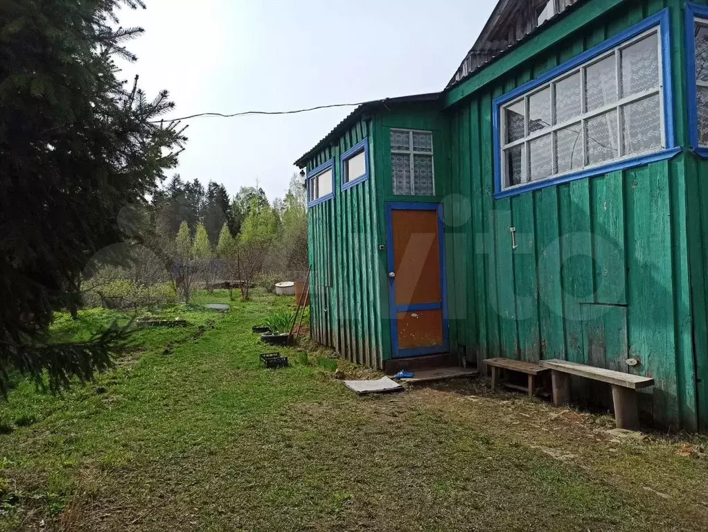 3-к. квартира, 61,9 м, 1/1 эт. - Фото 1
