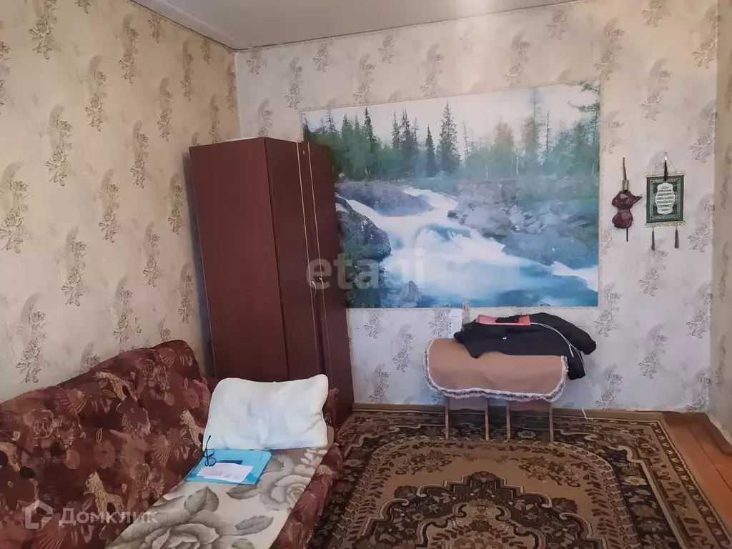 Продаётся 1-к квартира, 22 м - Фото 0