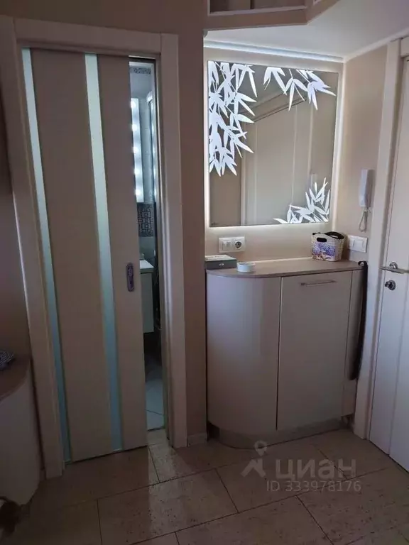 Студия Санкт-Петербург 5-й Предпортовый проезд, 1 (23.0 м) - Фото 2