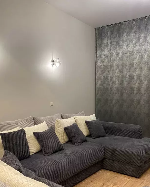 Продаётся 1-к квартира, 42 м - Фото 1