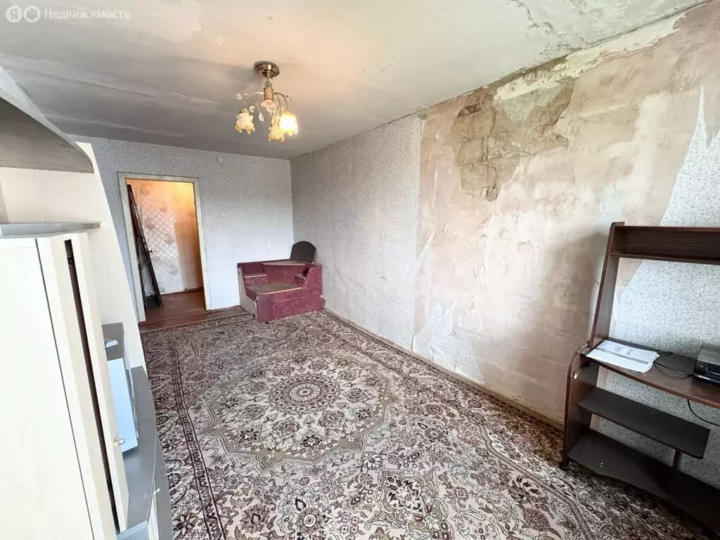 1-комнатная квартира: Гнусино, Кооперативная улица, 6 (38.2 м) - Фото 1