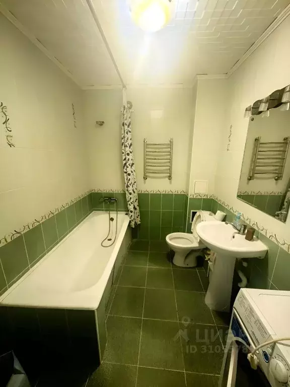 1-к кв. Рязанская область, Рязань Московский р-н, ул. Костычева, 11 ... - Фото 2