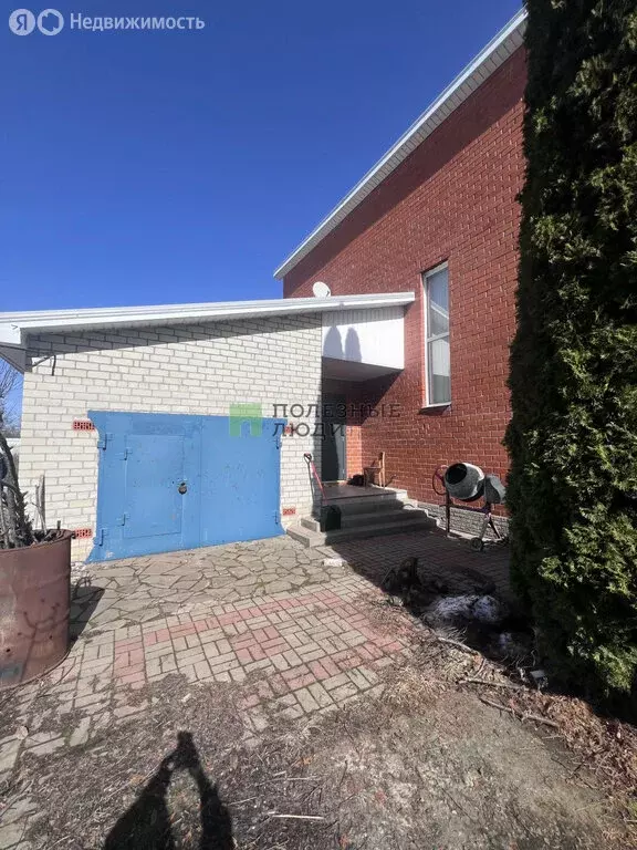 Дом в микрорайон Таврово-4, Парковый переулок, 1 (156 м) - Фото 2