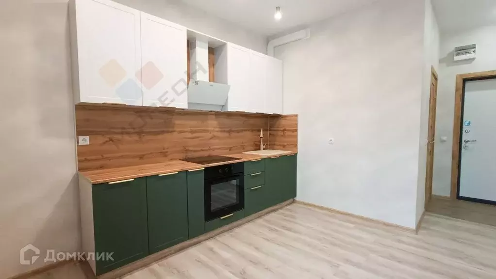 Продаётся 2-к квартира, 54.6 м - Фото 1
