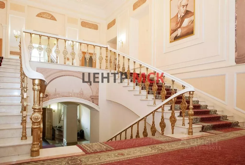 Офис в Москва ул. Александра Солженицына, 29/18 (88 м) - Фото 1