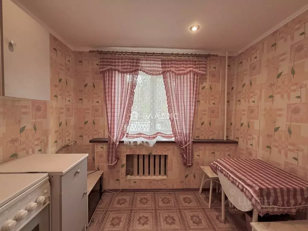 3-к кв. Владимирская область, Покров городской округ, пос. ... - Фото 2